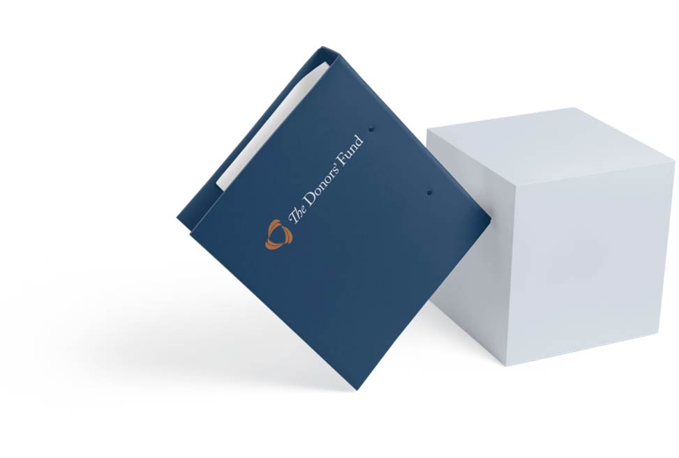 The Donors Fund The Donors Fund