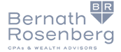 The Donors' Fund Bernath-Rosemberg Logo