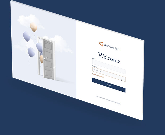 The Donors Fund The Donors Fund